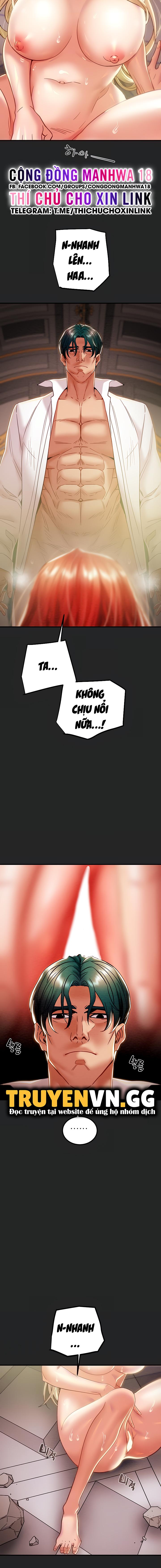 Cây Búa Thần Chapter 49 - Page 3