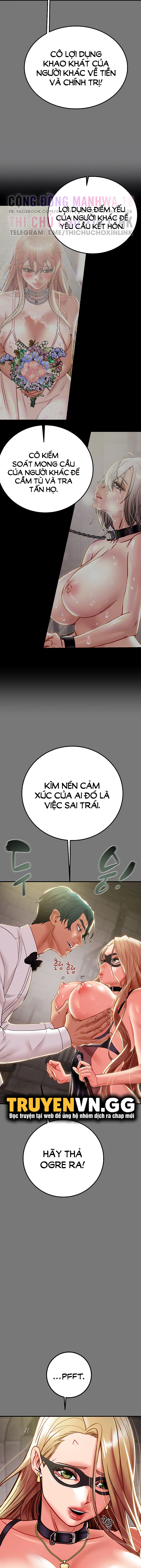 Cây Búa Thần Chapter 45 - Page 4