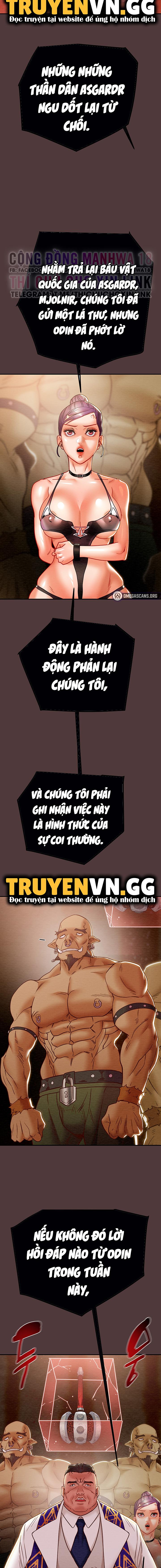 Cây Búa Thần Chapter 39 - Page 20