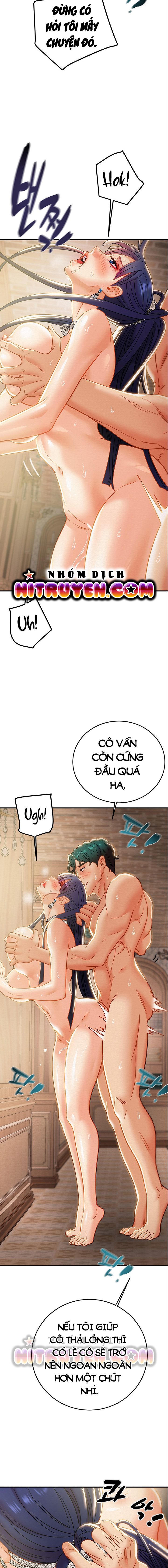 Cây Búa Thần Chapter 12 - Page 22