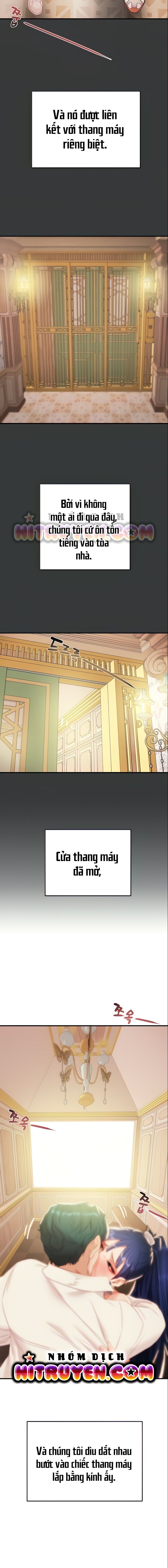 Cây Búa Thần Chapter 12 - Page 4