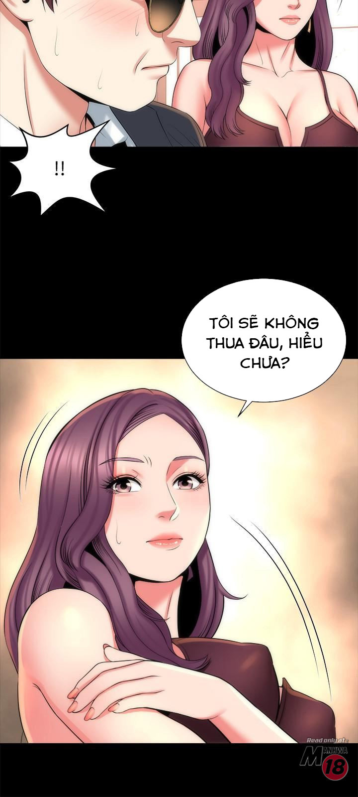 Mother And Daughter Next Door Chapter 39 - Page 16