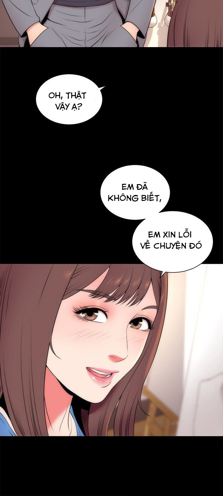 Mother And Daughter Next Door Chapter 18 - Page 4