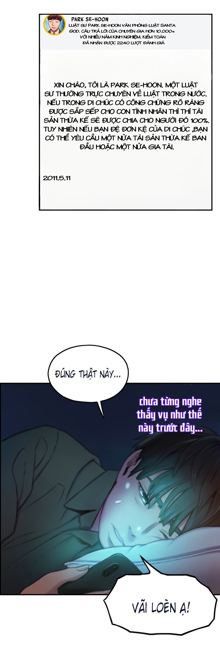 Vượt Quá Giới Hạn Tình Yêu Chapter 2 - Page 25