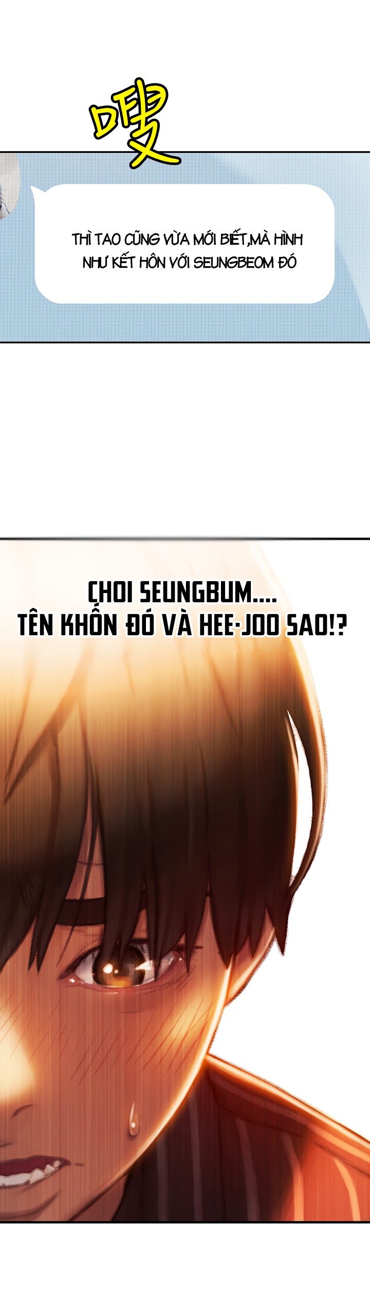 Vượt Quá Giới Hạn Tình Yêu Chapter 2 - Page 42