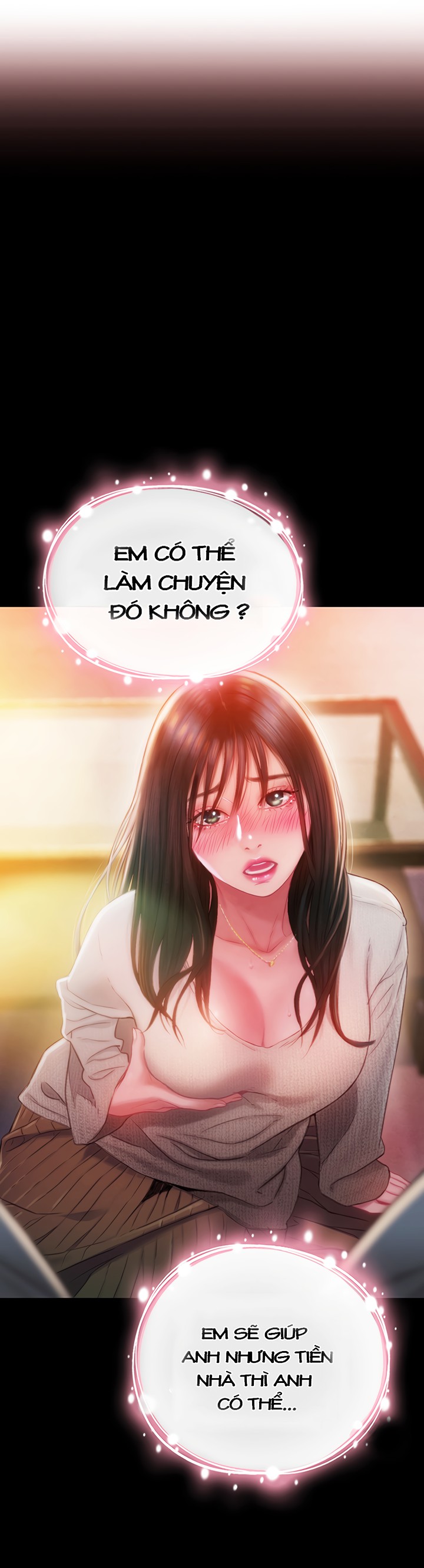 Vượt Quá Giới Hạn Tình Yêu Chapter 1 - Page 32