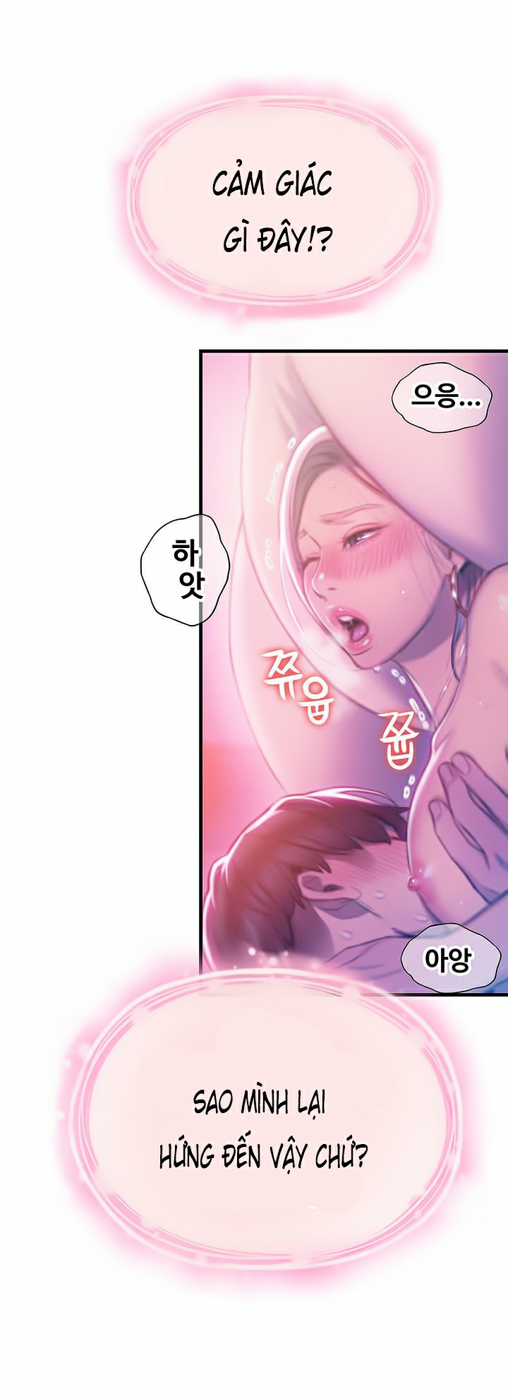 Vượt Quá Giới Hạn Tình Yêu Chapter 14 - Page 36