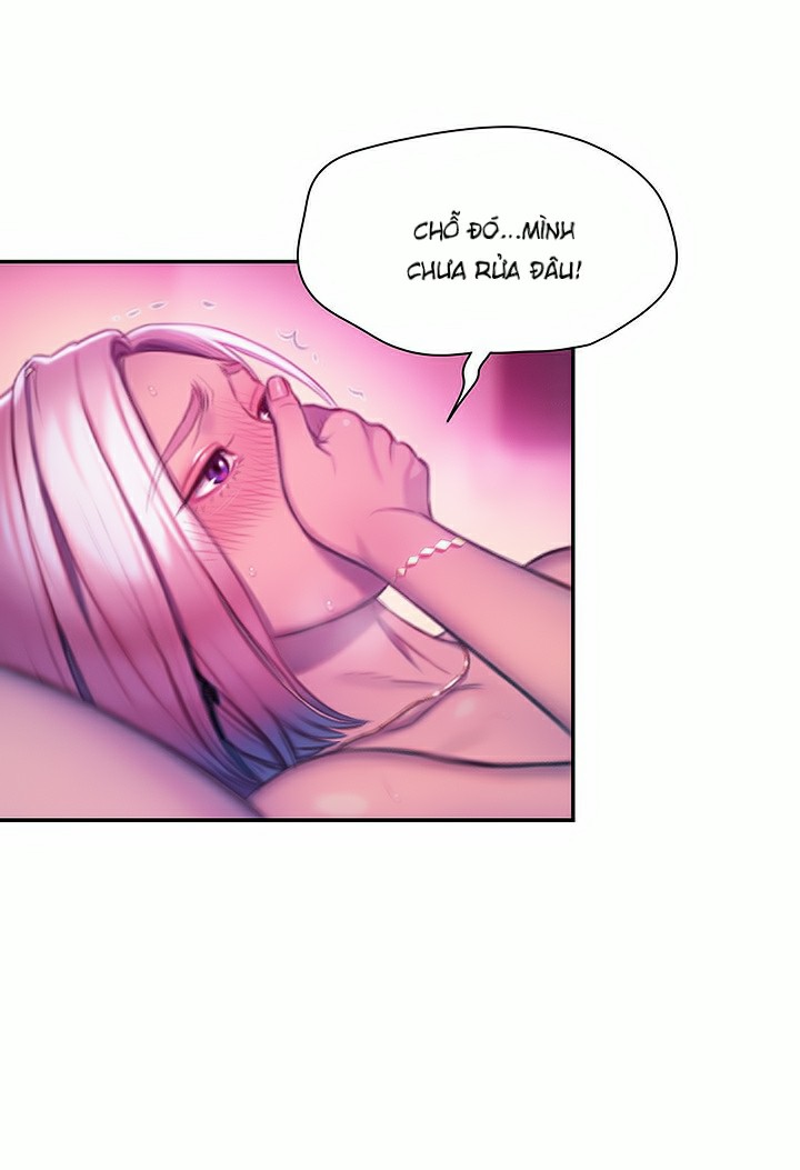 Vượt Quá Giới Hạn Tình Yêu Chapter 14 - Page 38