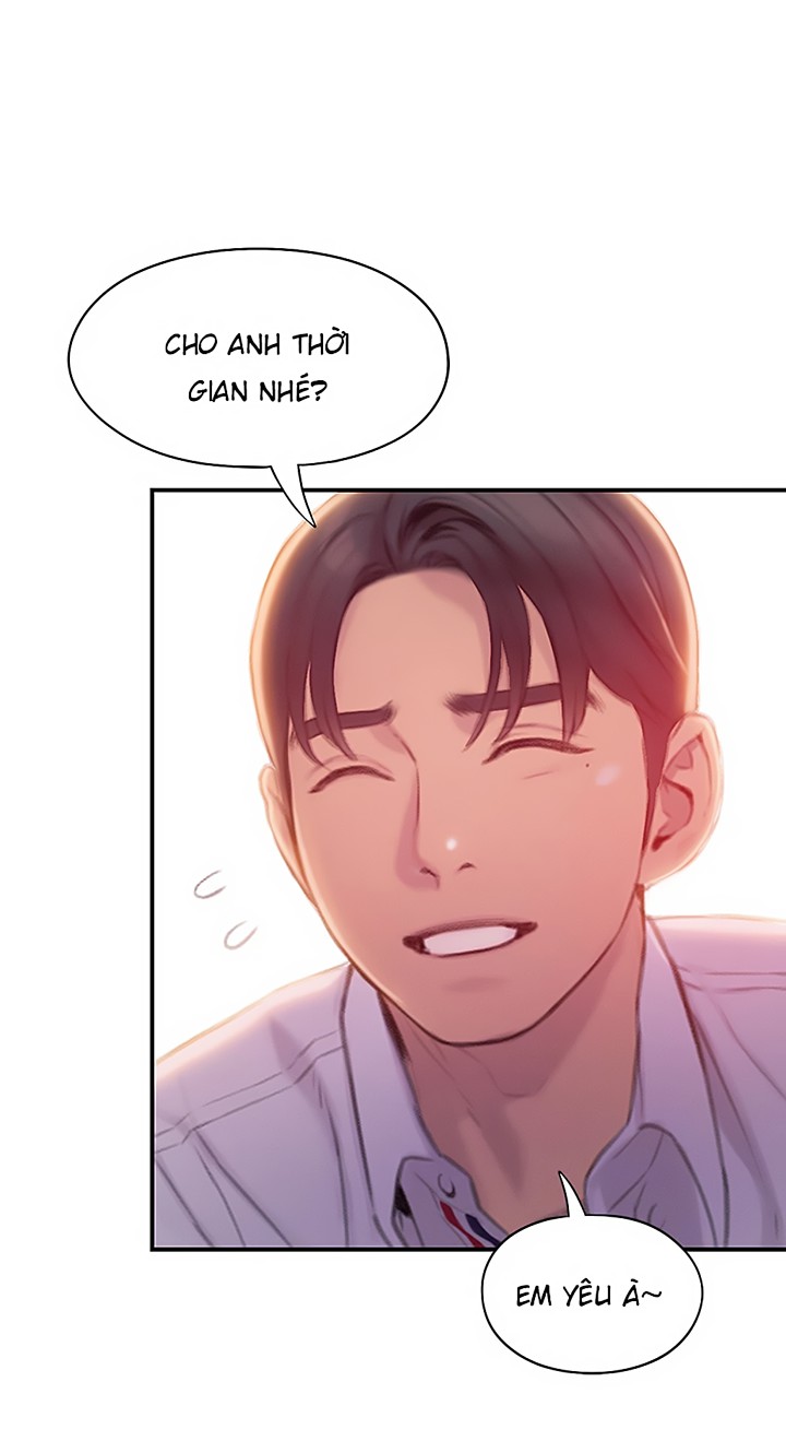 Vượt Quá Giới Hạn Tình Yêu Chapter 18 - Page 41