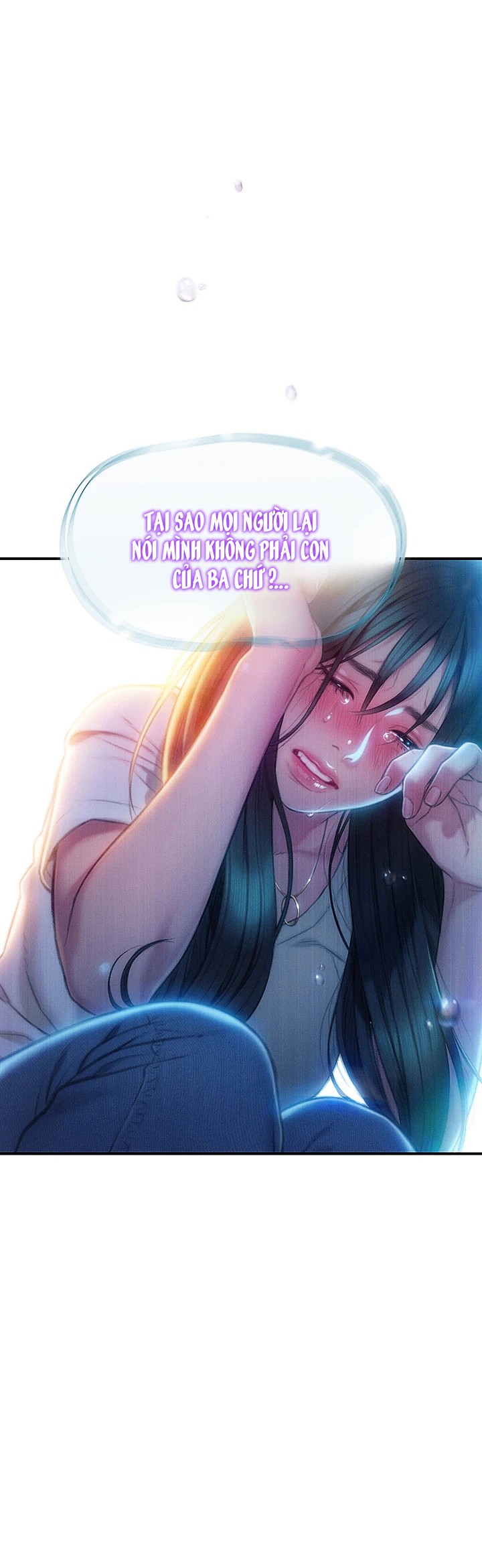 Vượt Quá Giới Hạn Tình Yêu Chapter 18 - Page 6