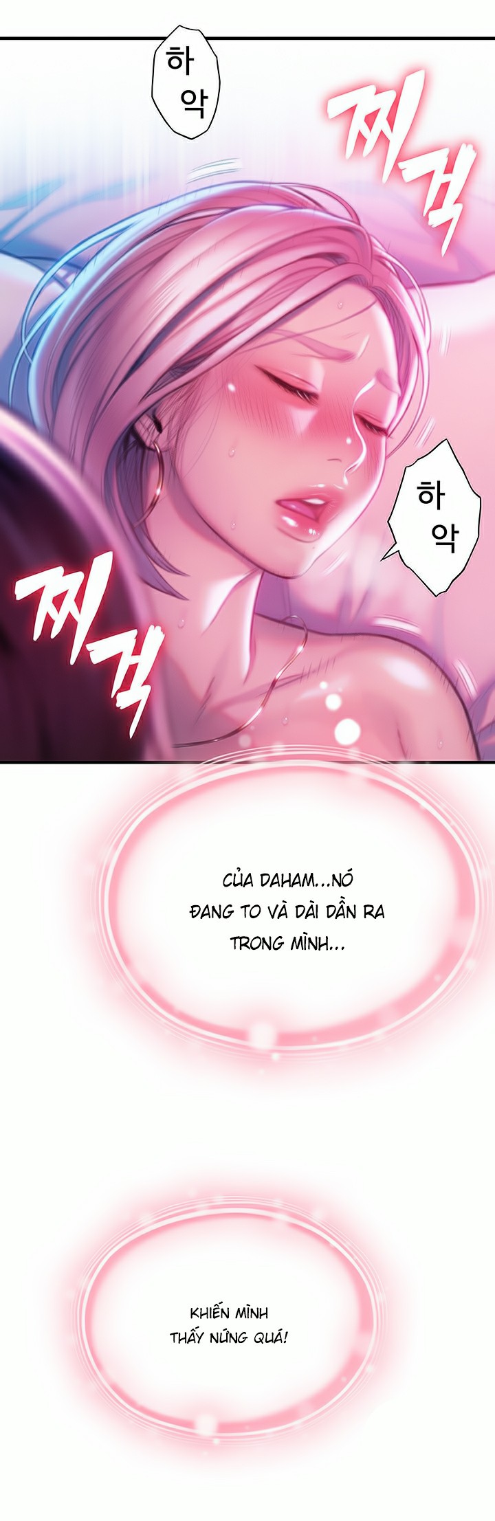 Vượt Quá Giới Hạn Tình Yêu Chapter 15 - Page 11