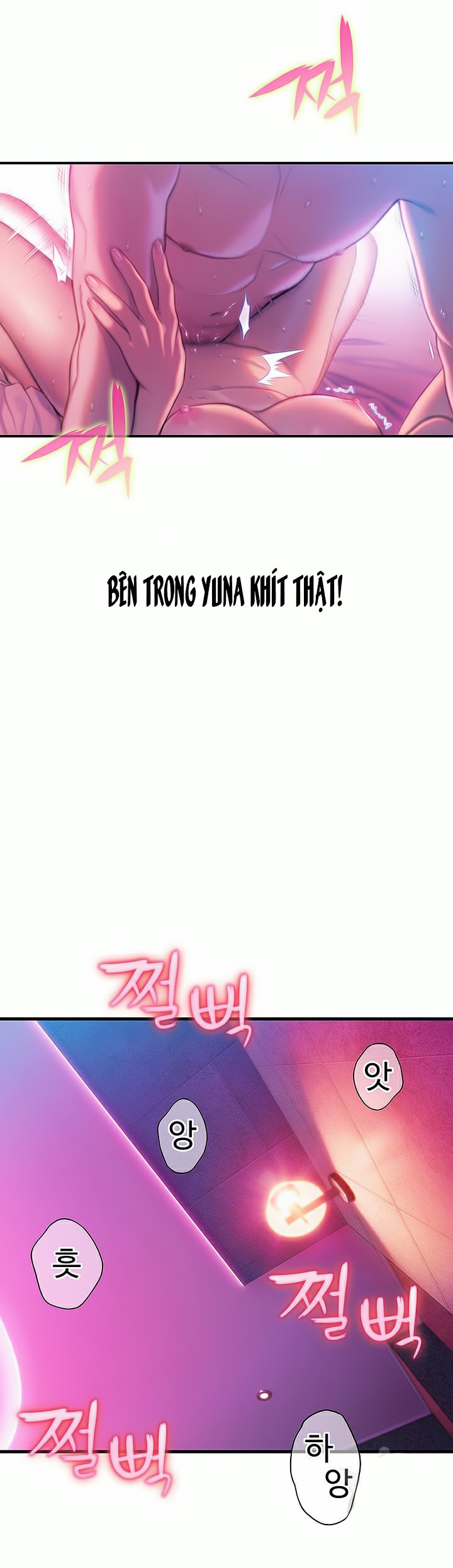 Vượt Quá Giới Hạn Tình Yêu Chapter 15 - Page 13