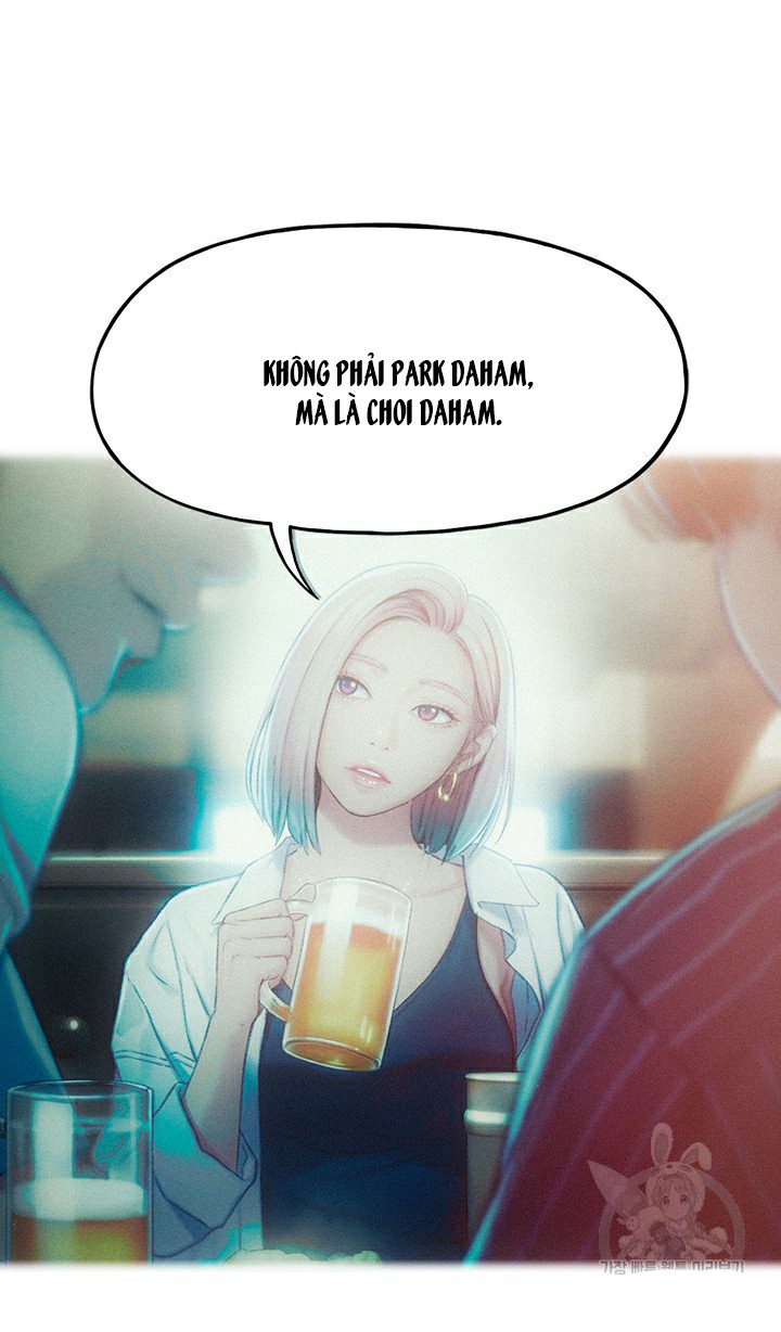 Vượt Quá Giới Hạn Tình Yêu Chapter 15 - Page 20