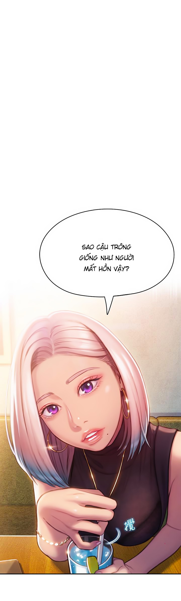 Vượt Quá Giới Hạn Tình Yêu Chapter 10 - Page 15