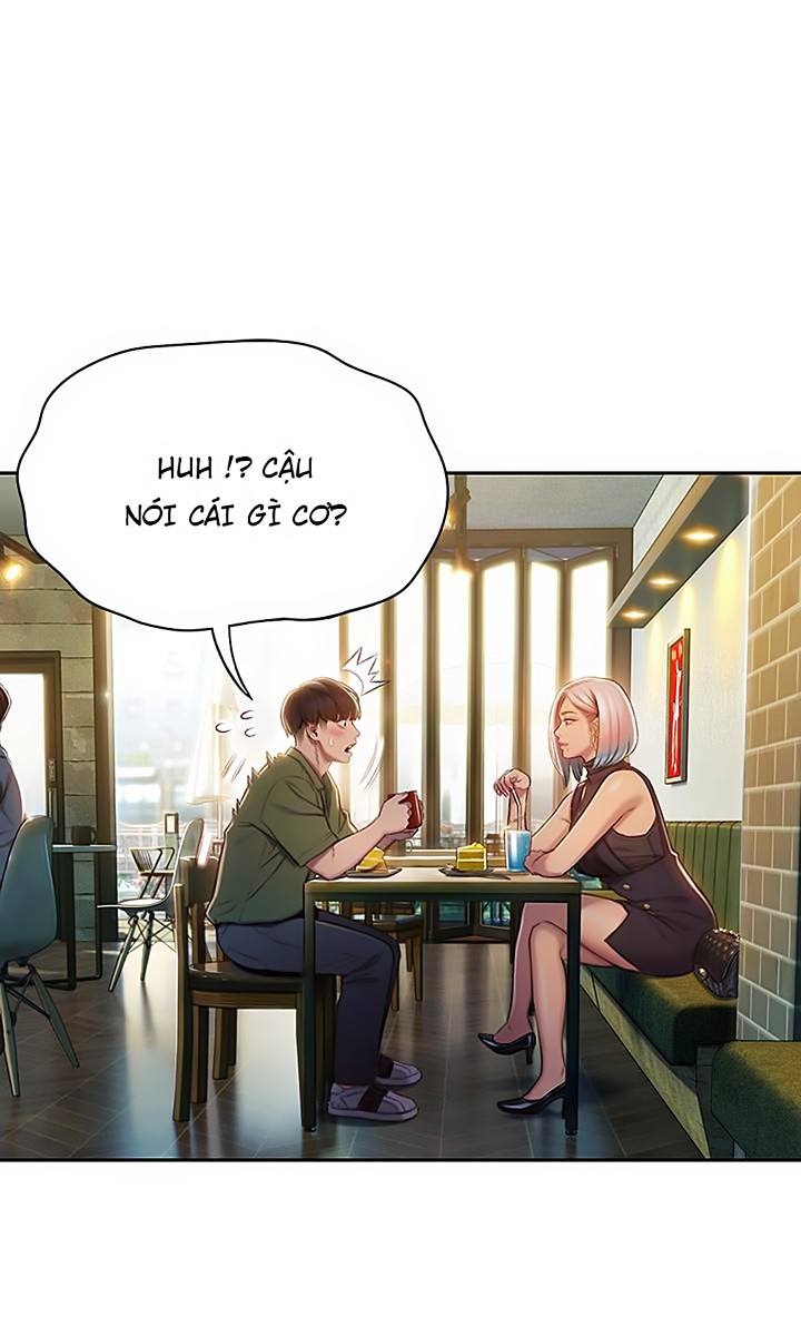 Vượt Quá Giới Hạn Tình Yêu Chapter 10 - Page 16