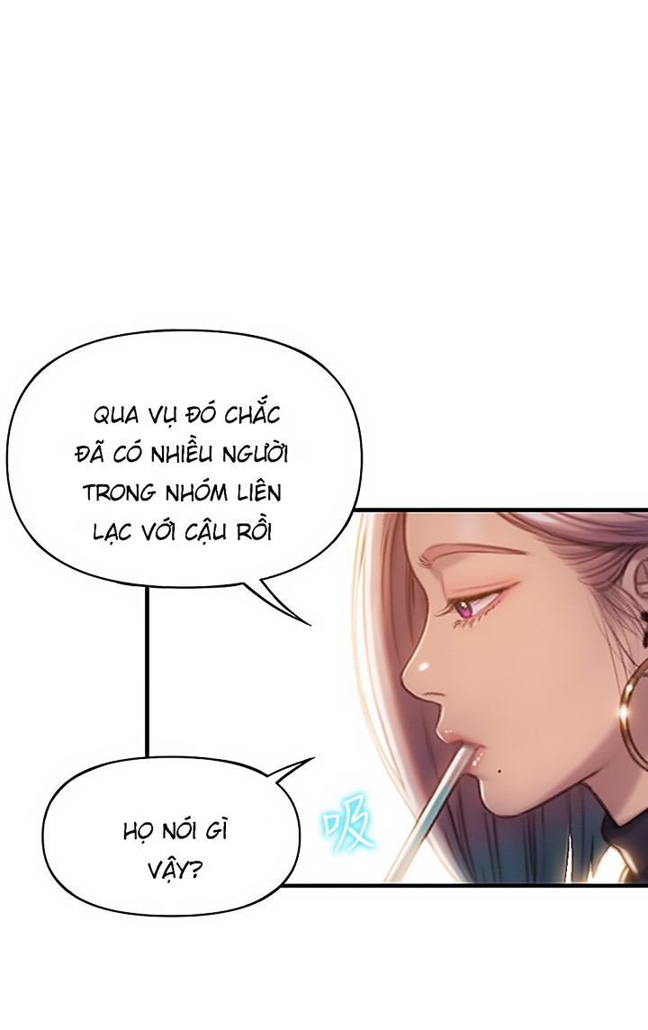 Vượt Quá Giới Hạn Tình Yêu Chapter 10 - Page 18