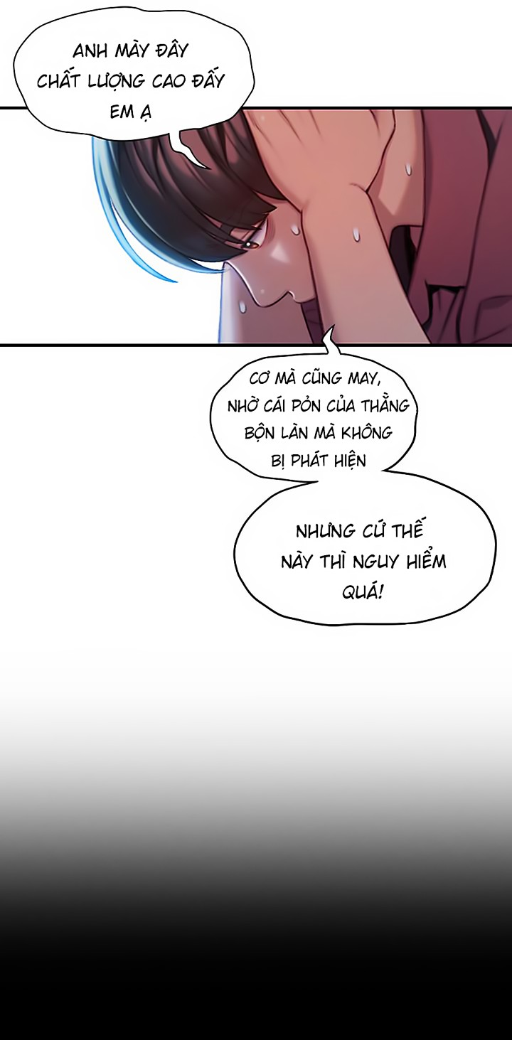 Vượt Quá Giới Hạn Tình Yêu Chapter 10 - Page 3