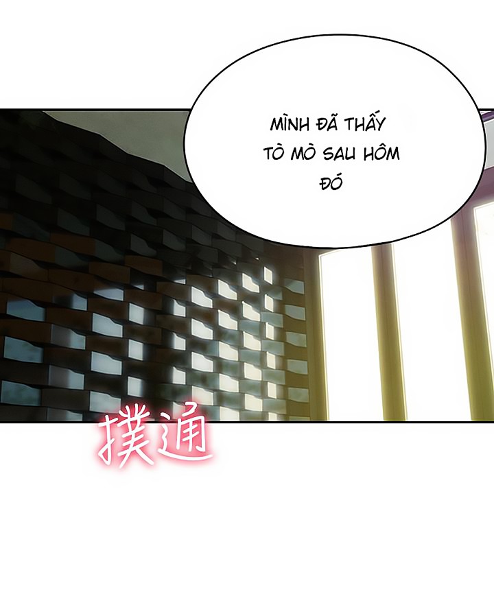 Vượt Quá Giới Hạn Tình Yêu Chapter 10 - Page 35