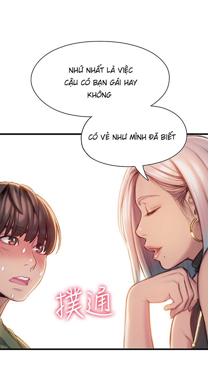 Vượt Quá Giới Hạn Tình Yêu Chapter 10 - Page 36