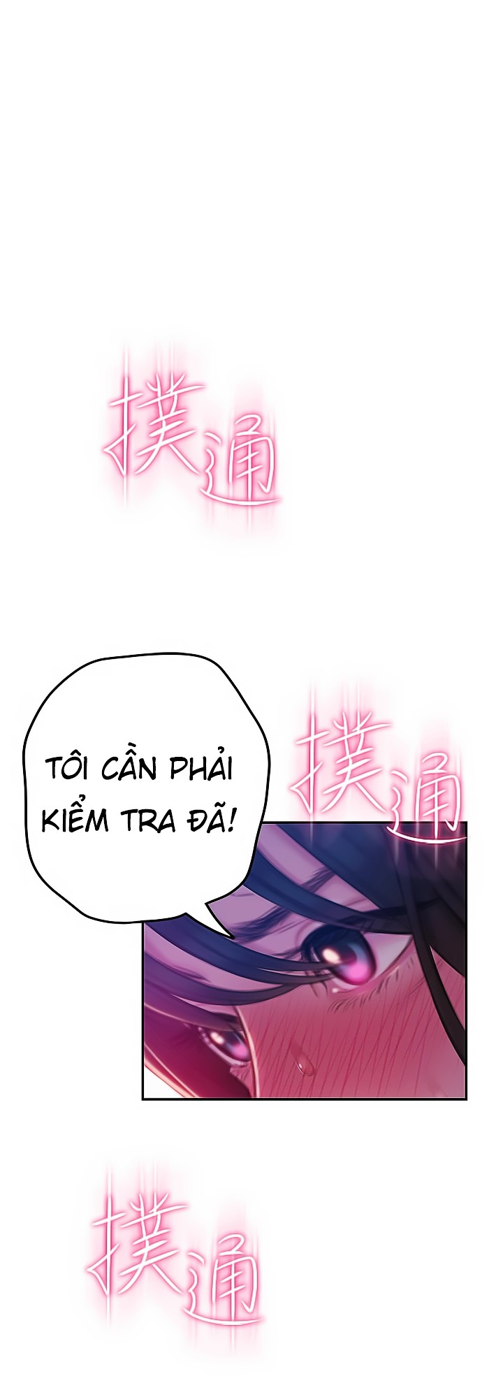 Vượt Quá Giới Hạn Tình Yêu Chapter 10 - Page 42