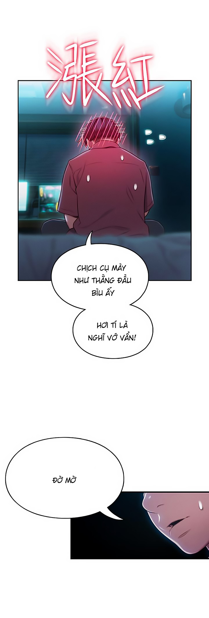 Vượt Quá Giới Hạn Tình Yêu Chapter 10 - Page 8