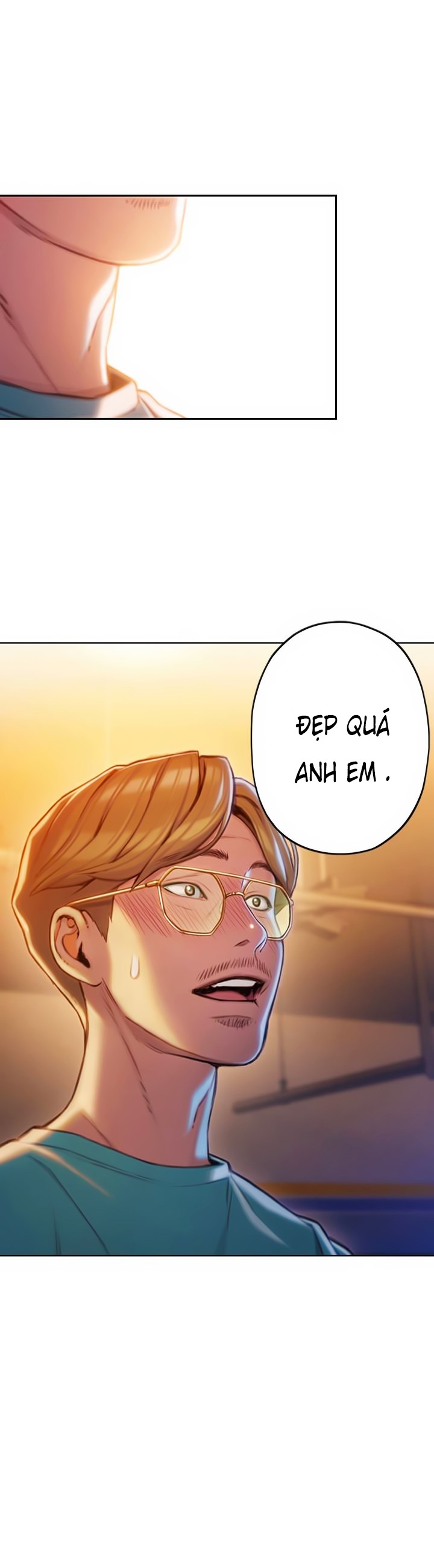 Vượt Quá Giới Hạn Tình Yêu Chapter 6 - Page 19