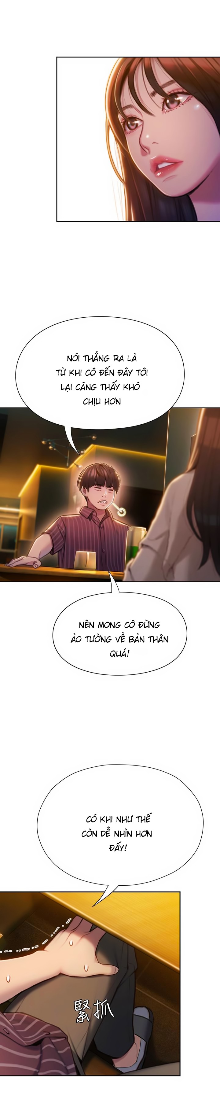 Vượt Quá Giới Hạn Tình Yêu Chapter 6 - Page 29