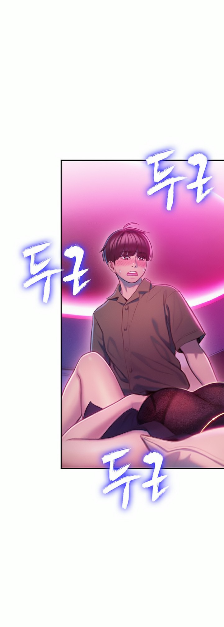 Vượt Quá Giới Hạn Tình Yêu Chapter 13 - Page 23