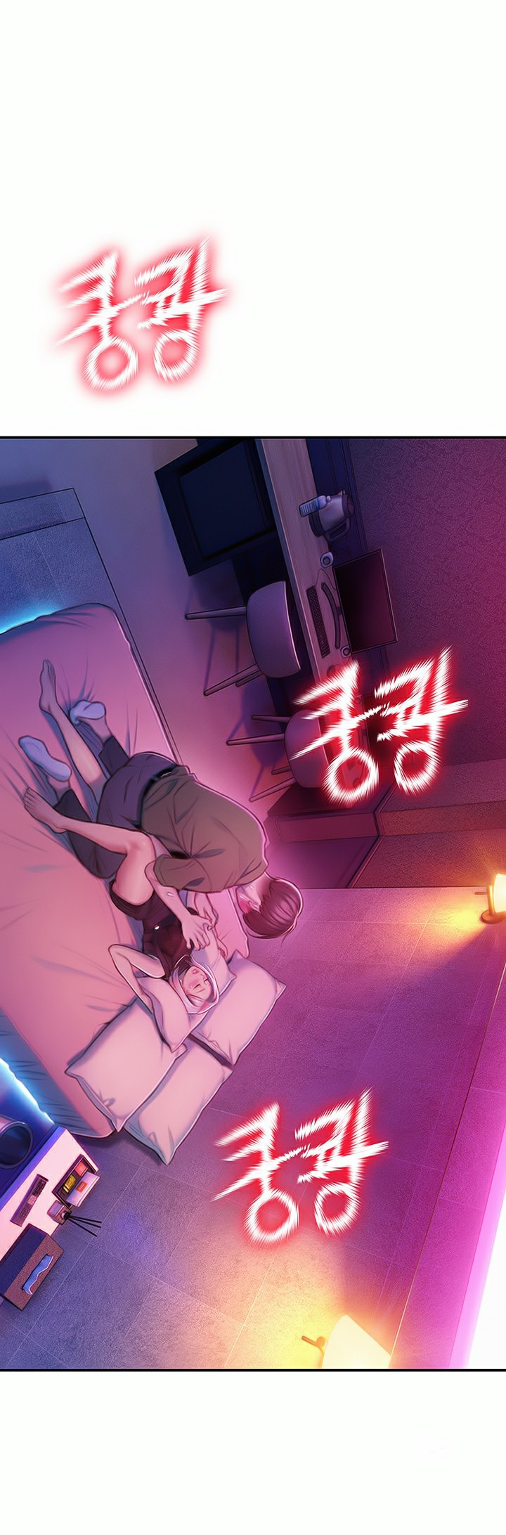 Vượt Quá Giới Hạn Tình Yêu Chapter 13 - Page 25