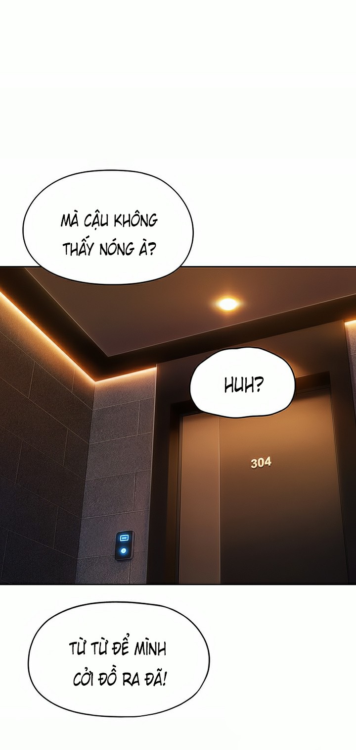 Vượt Quá Giới Hạn Tình Yêu Chapter 13 - Page 40