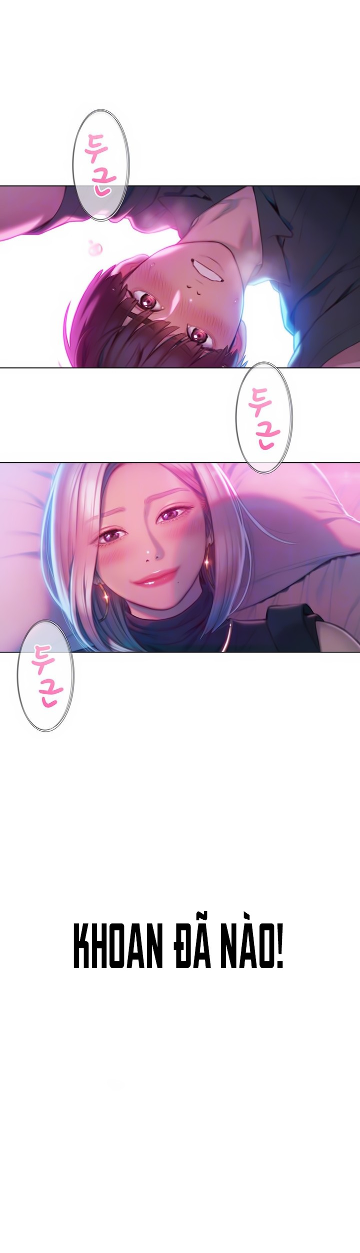 Vượt Quá Giới Hạn Tình Yêu Chapter 13 - Page 9