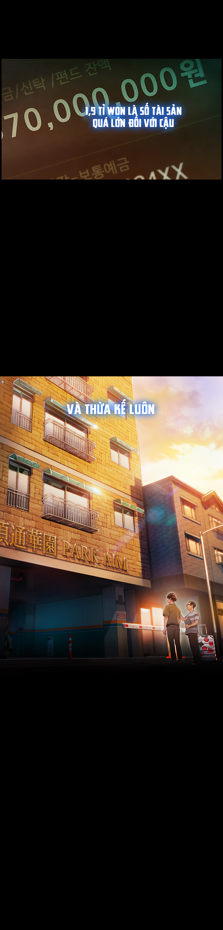 Vượt Quá Giới Hạn Tình Yêu Chapter 19.1: Trailer - Page 5