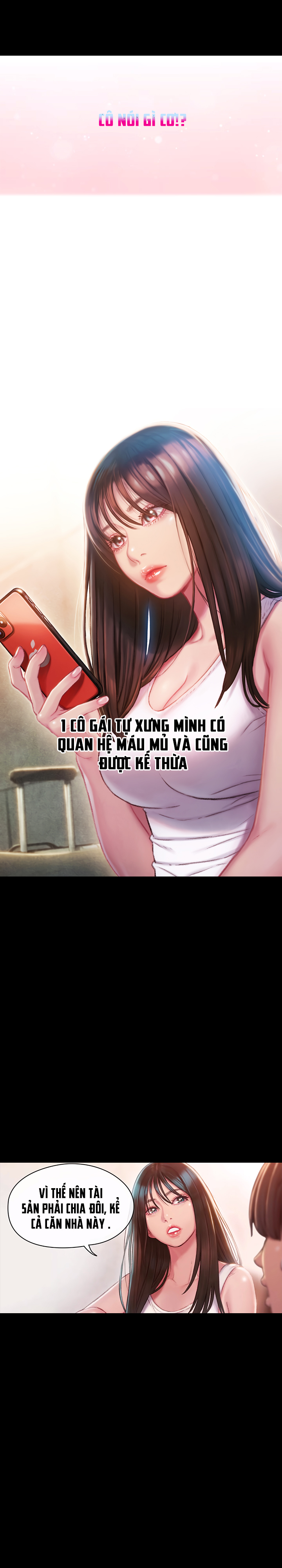 Vượt Quá Giới Hạn Tình Yêu Chapter 19.1: Trailer - Page 9