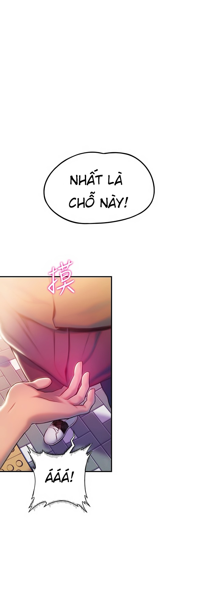 Vượt Quá Giới Hạn Tình Yêu Chapter 17 - Page 11