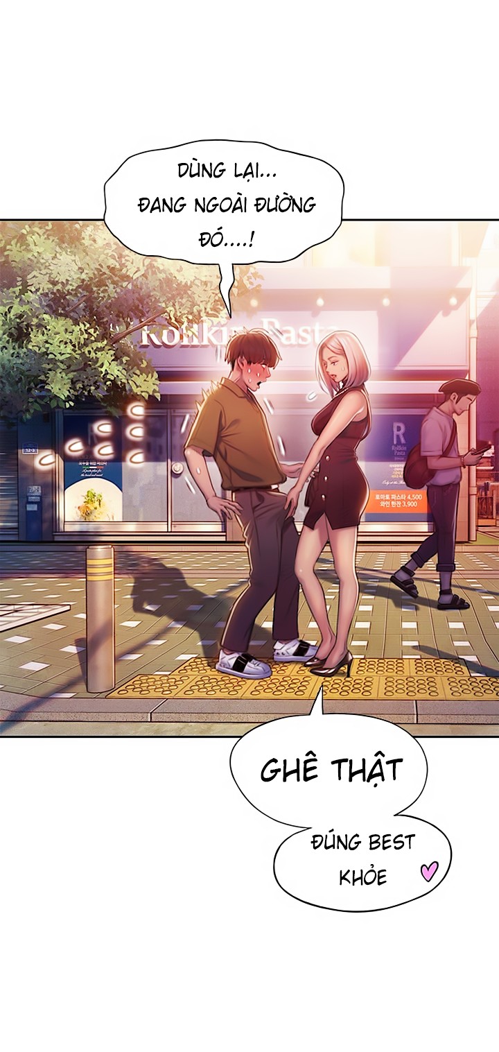 Vượt Quá Giới Hạn Tình Yêu Chapter 17 - Page 12