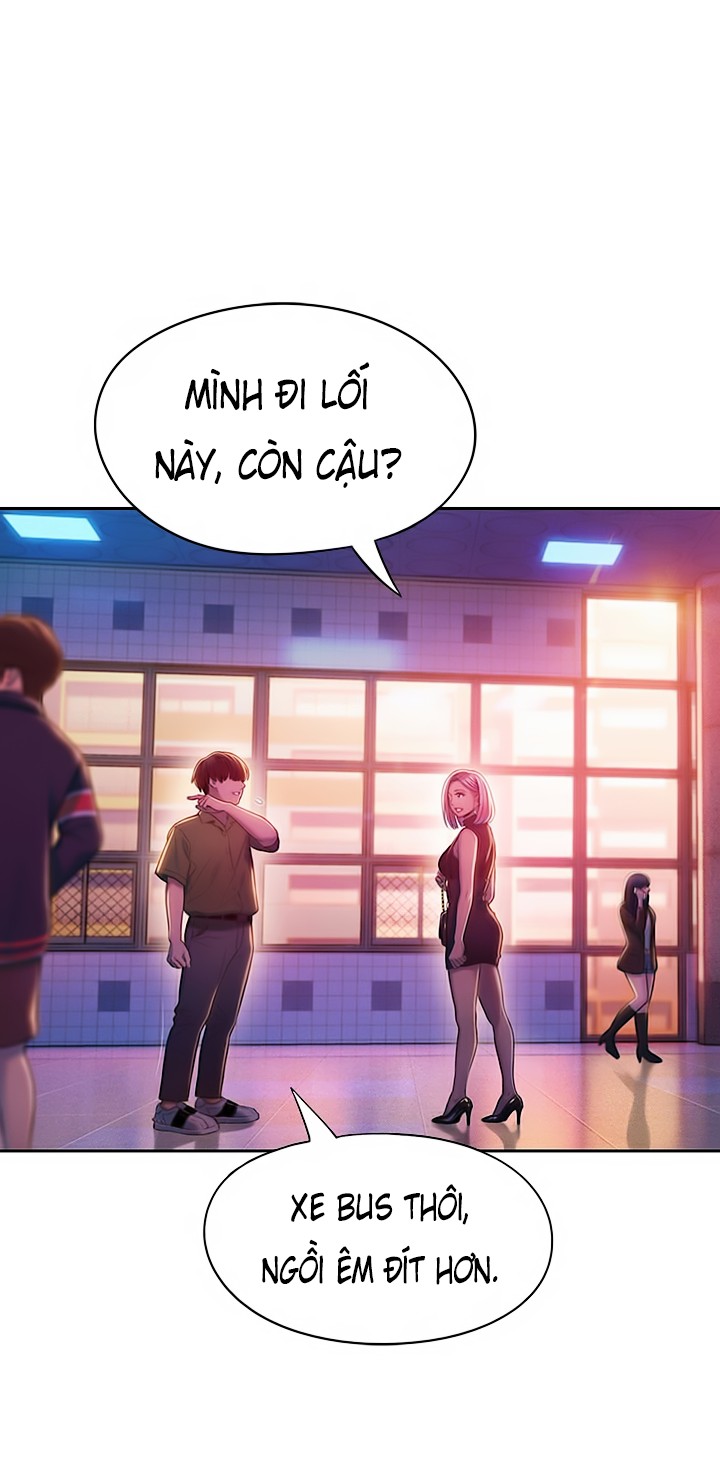 Vượt Quá Giới Hạn Tình Yêu Chapter 17 - Page 17