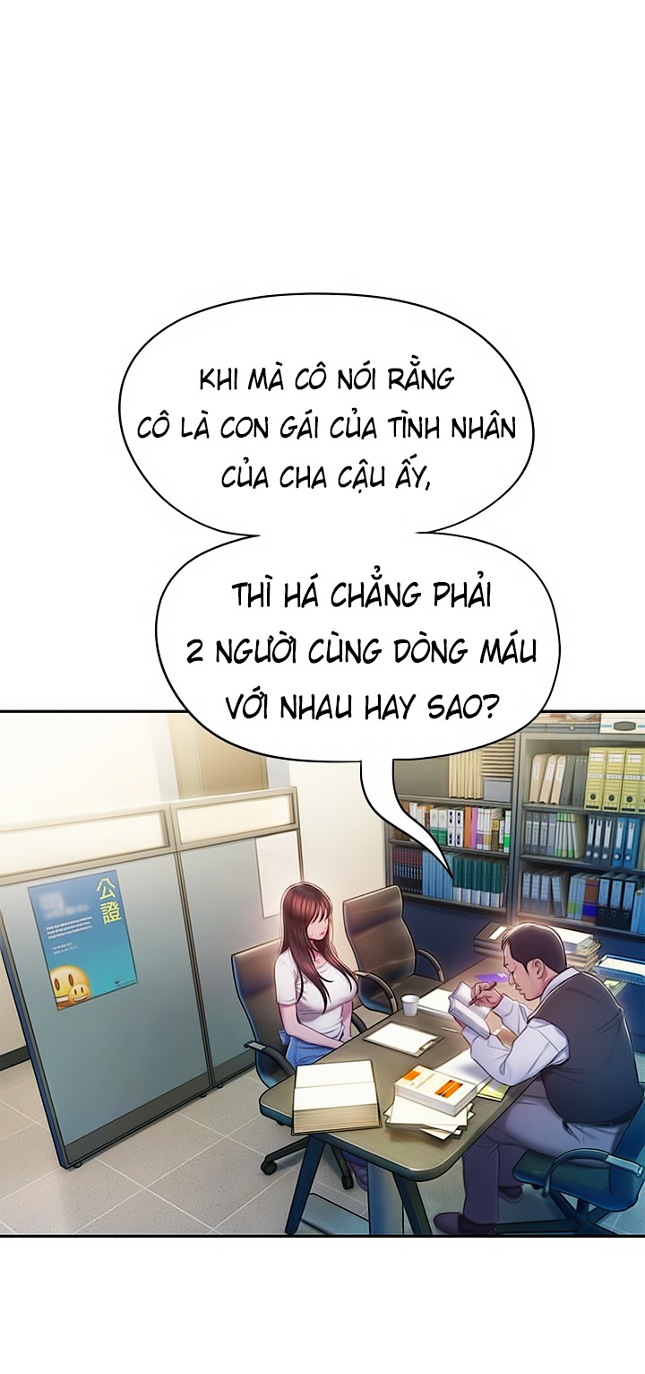 Vượt Quá Giới Hạn Tình Yêu Chapter 17 - Page 38