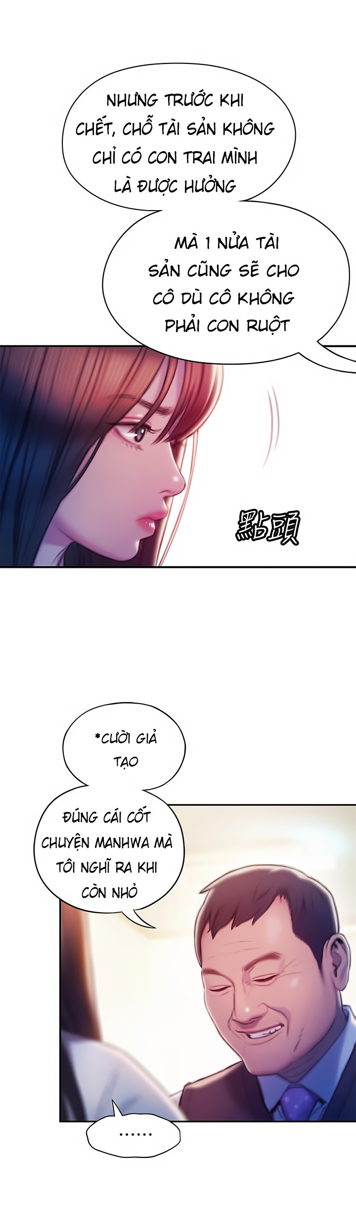 Vượt Quá Giới Hạn Tình Yêu Chapter 17 - Page 44