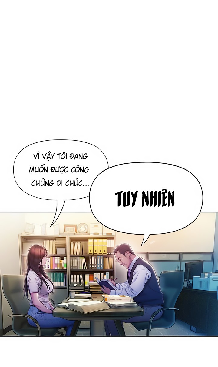 Vượt Quá Giới Hạn Tình Yêu Chapter 17 - Page 45