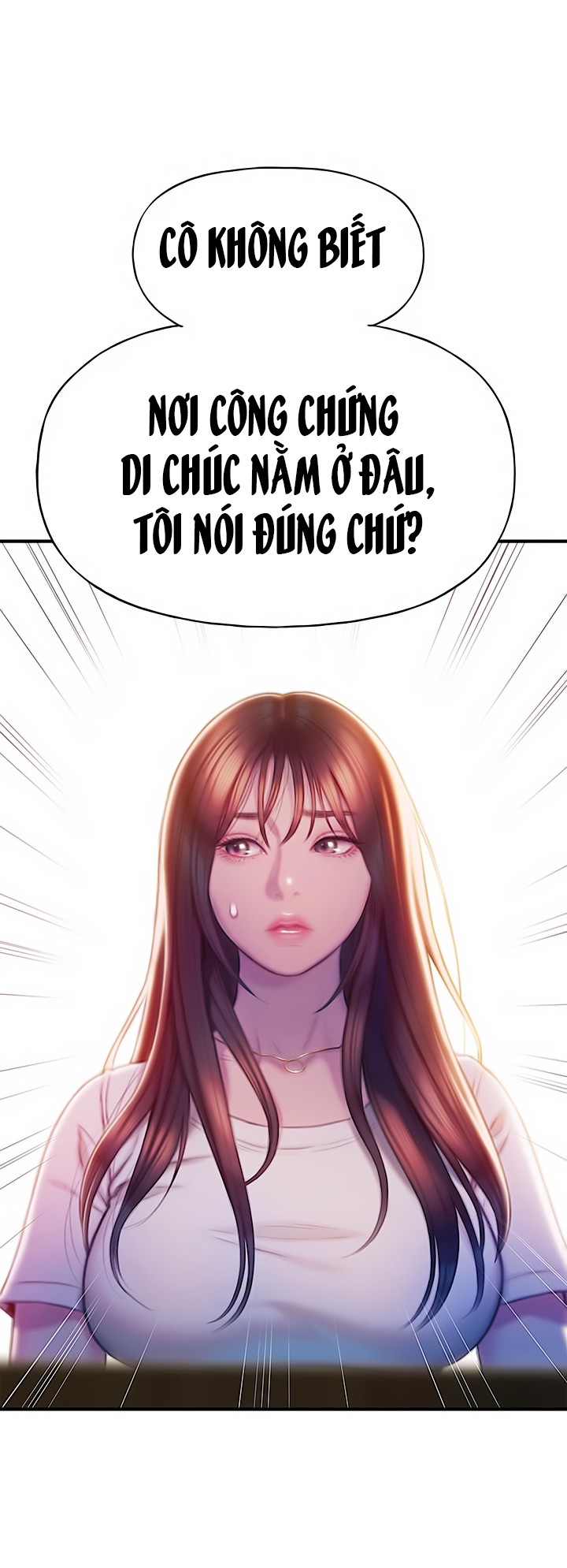 Vượt Quá Giới Hạn Tình Yêu Chapter 17 - Page 46