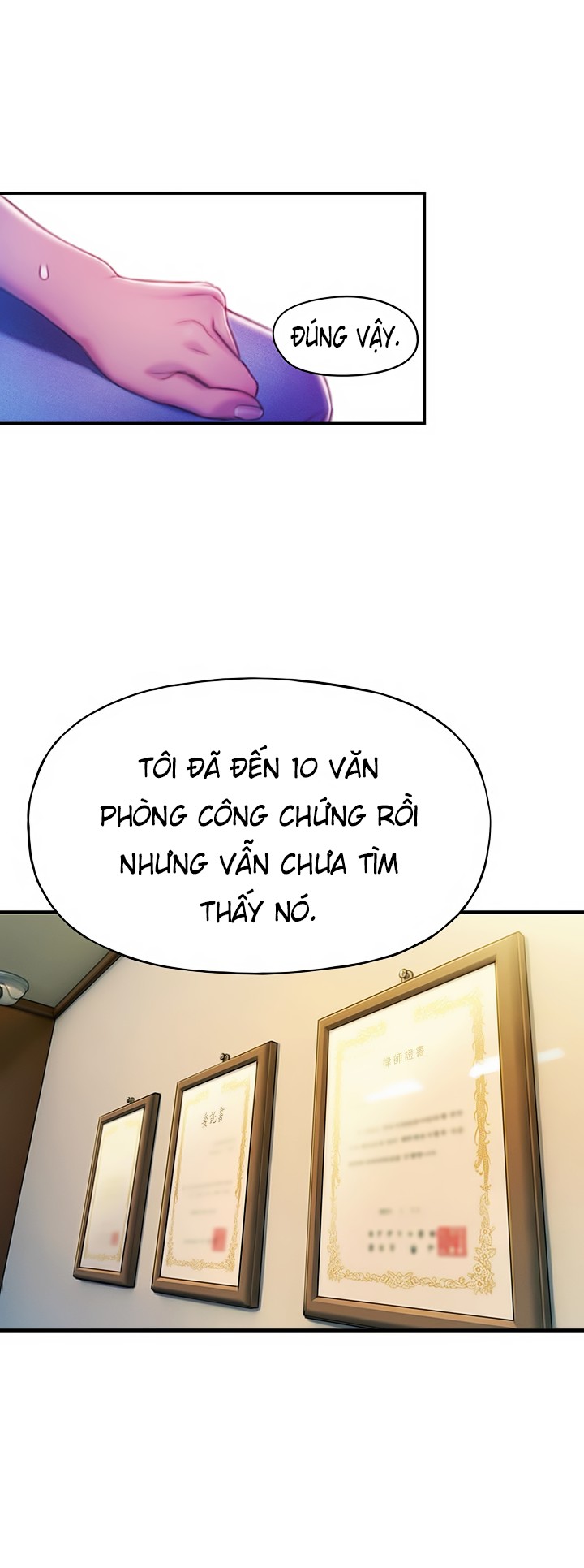 Vượt Quá Giới Hạn Tình Yêu Chapter 17 - Page 47