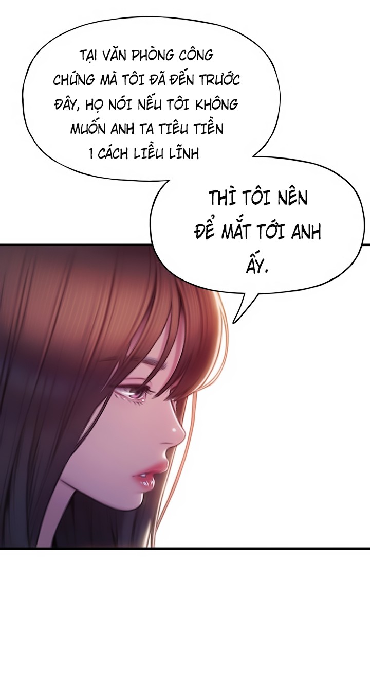 Vượt Quá Giới Hạn Tình Yêu Chapter 17 - Page 52