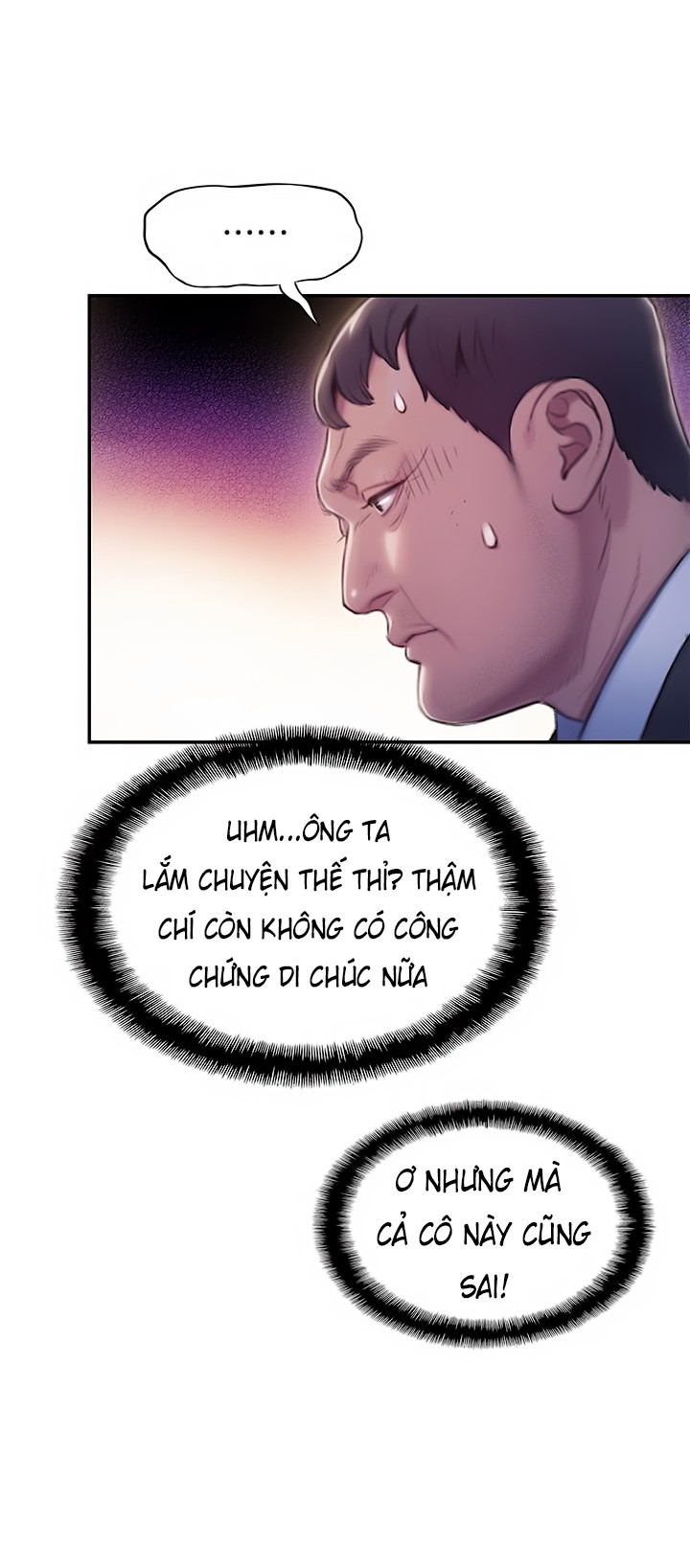 Vượt Quá Giới Hạn Tình Yêu Chapter 17 - Page 53