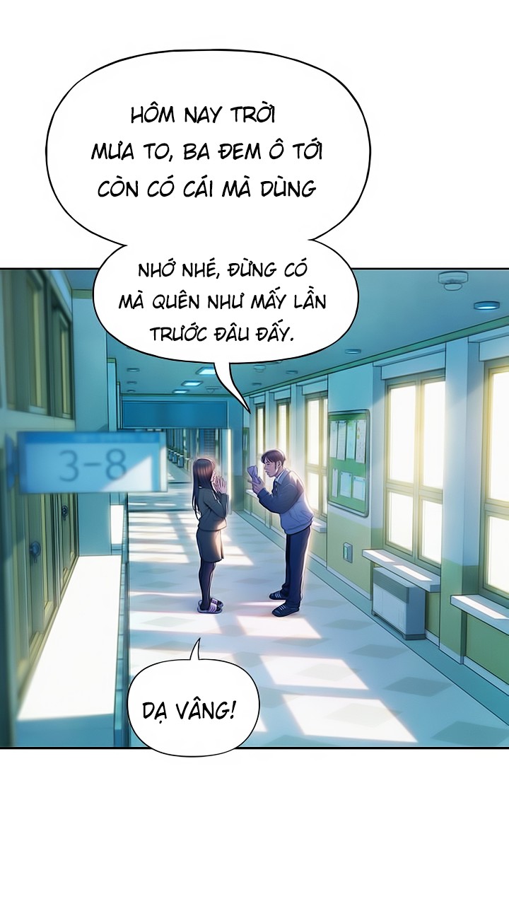 Vượt Quá Giới Hạn Tình Yêu Chapter 17 - Page 65