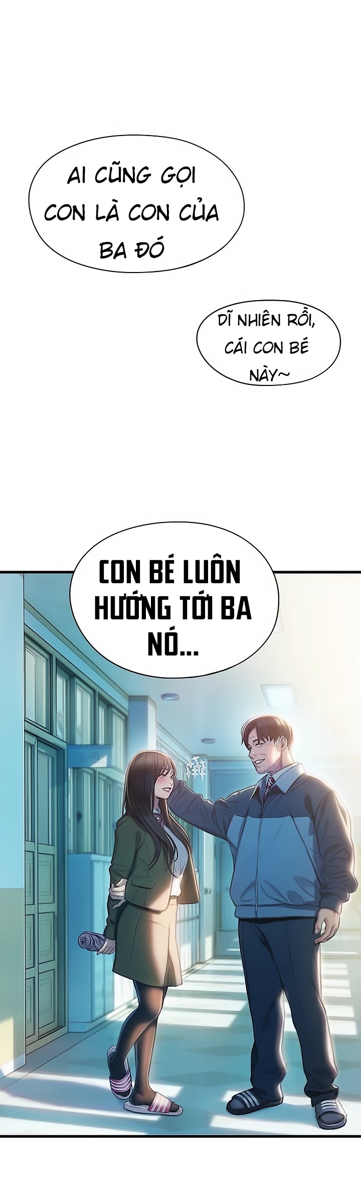 Vượt Quá Giới Hạn Tình Yêu Chapter 17 - Page 68