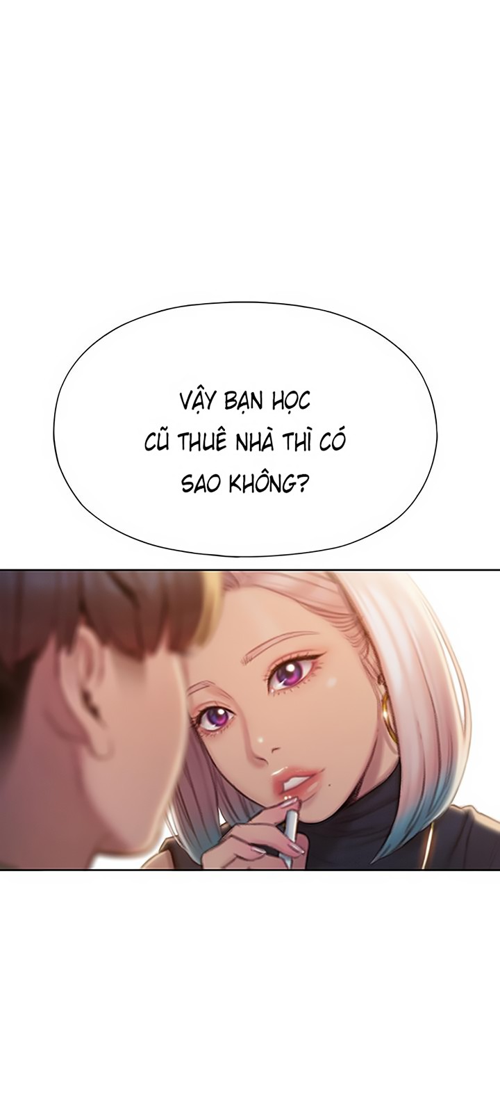 Vượt Quá Giới Hạn Tình Yêu Chapter 11 - Page 15