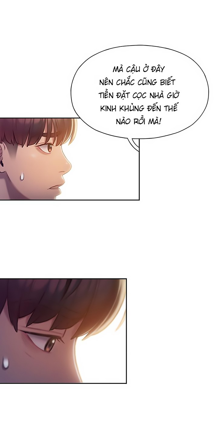 Vượt Quá Giới Hạn Tình Yêu Chapter 11 - Page 17