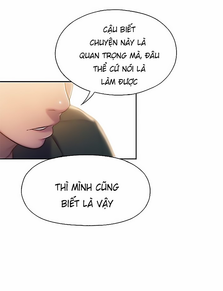 Vượt Quá Giới Hạn Tình Yêu Chapter 11 - Page 20