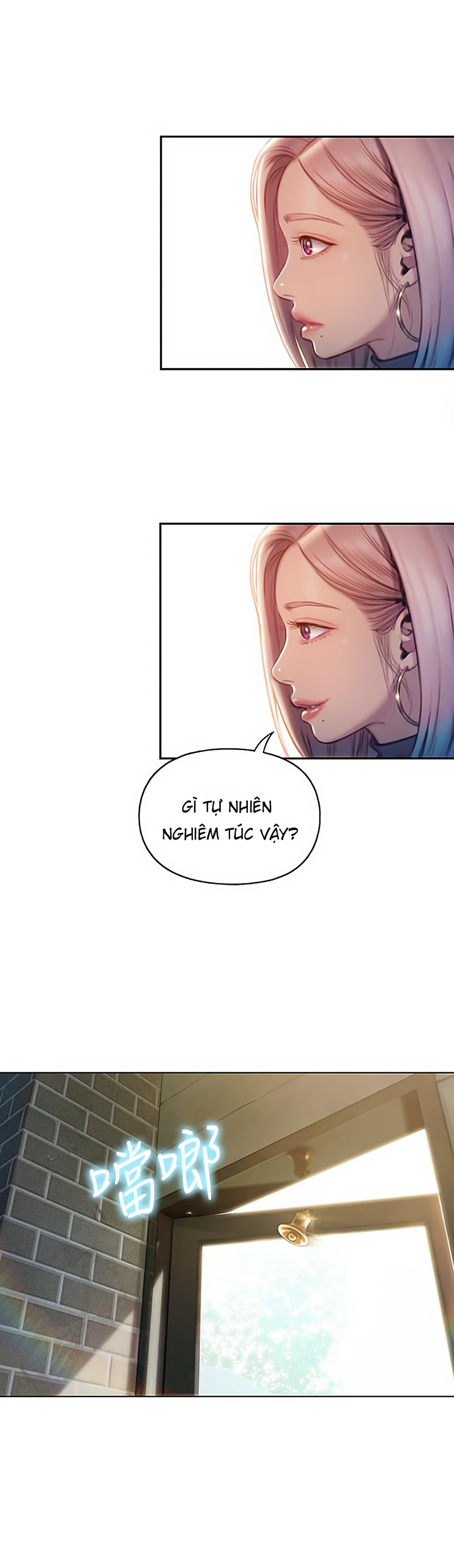 Vượt Quá Giới Hạn Tình Yêu Chapter 11 - Page 22