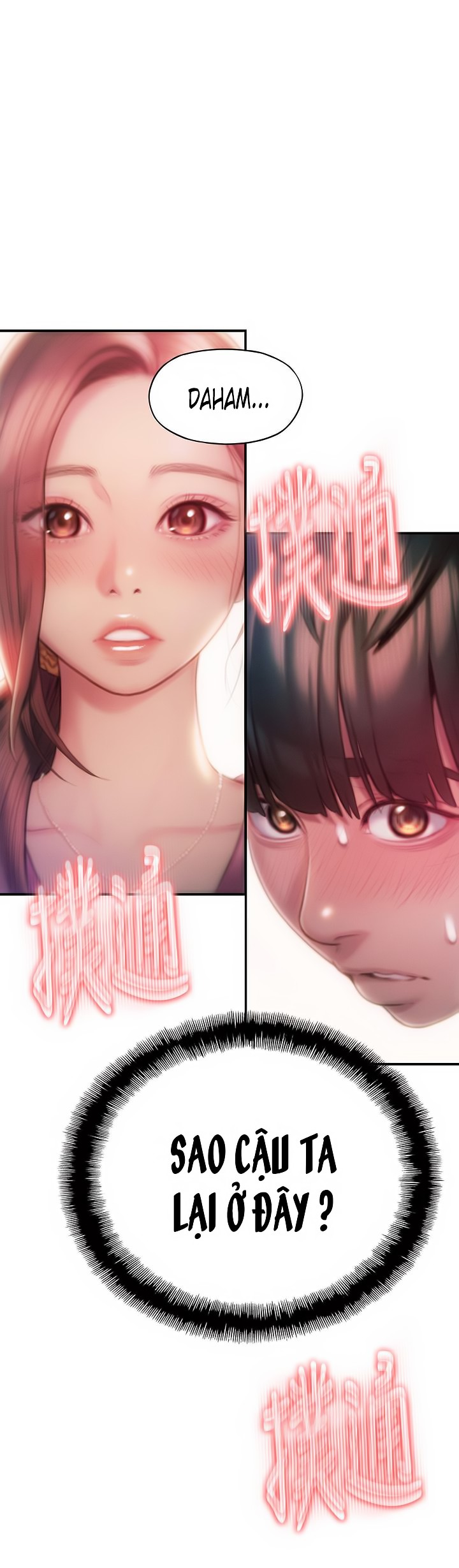 Vượt Quá Giới Hạn Tình Yêu Chapter 11 - Page 26